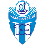 Legnago Salus crest