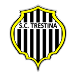 Sporting Trestina crest