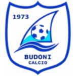 Budoni crest