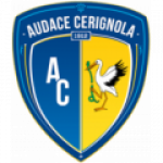 Audace Cerignola crest