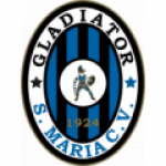Gladiator crest