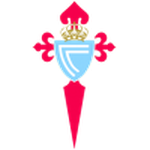 Celta de Vigo II crest