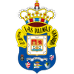 Las Palmas II crest
