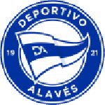 Deportivo Alavés II crest