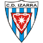 Izarra crest