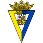 Cádiz II crest