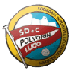 CD Lugo B crest