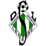 Lenense crest
