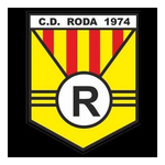 Roda crest