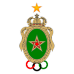 FAR Rabat crest