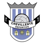 Crevillente crest