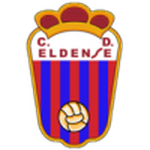 Eldense crest
