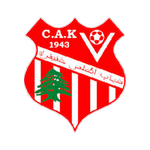 Chabab Atl. Khenifra crest