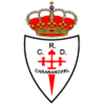 Carabanchel crest