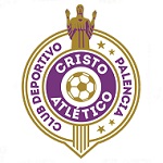 Cristo Atlético crest