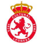 Cultural Leonesa II crest