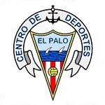 El Palo crest