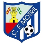 Motril crest
