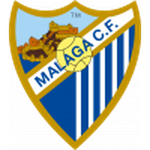 Málaga II crest