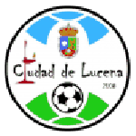 Ciudad de Lucena crest