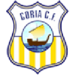Coria CF crest