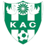 KAC Kenitra crest