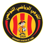 ES Tunis crest