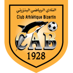 CA Bizertin crest