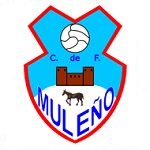Muleño crest