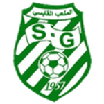 Stade Gabesien crest