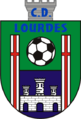 Lourdes crest