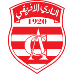 Club Africain crest