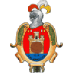 Calamocha crest