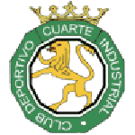 Cuarte crest