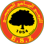 ES Zarzis crest