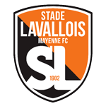 Laval II crest