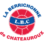 Châteauroux II crest