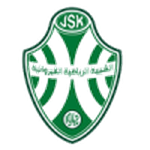 JS Kairouanaise crest