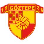 Göztepe crest