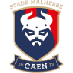Caen II crest
