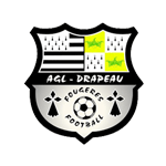 Drapeau Fougères crest