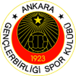 Gençlerbirliği S.K. crest