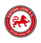 Eastern Lions crest