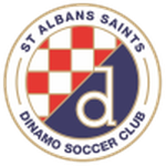 St. Albans Saints crest