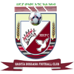 Hadiya Hosaena crest