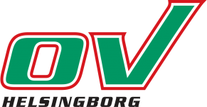Helsingborg W crest