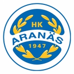 Aranas crest