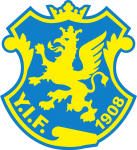 Ystads IF crest