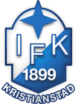 Kristianstad W crest
