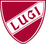 Lugi W crest